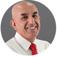 Prof. Dr. Abdulkareem Sh. Mahdi Al-Obaidi